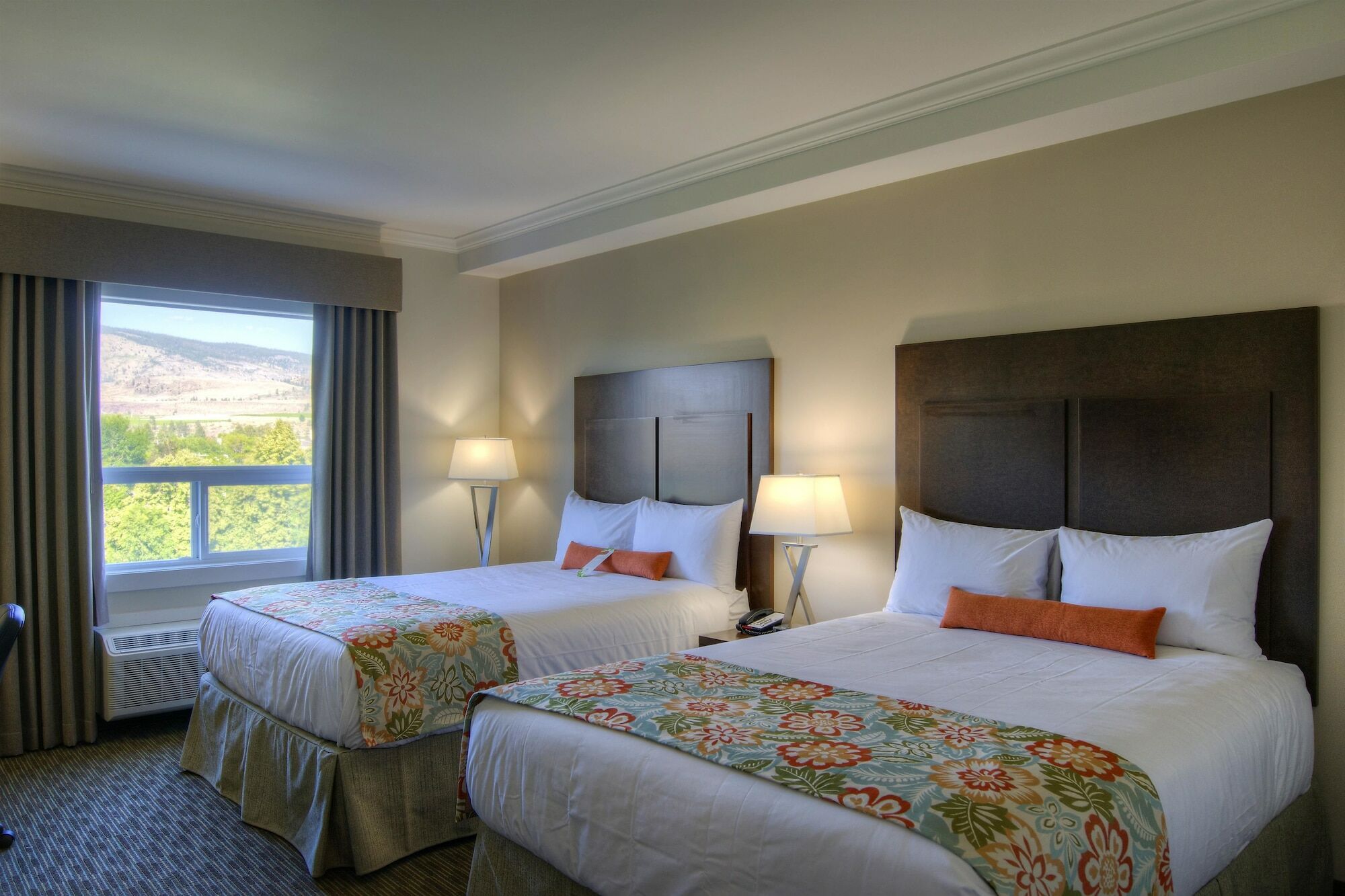 Coast Oliver Hotel Exterior photo
